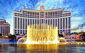 Bellagio Las Vegas Hotel